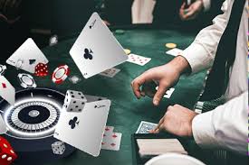 Casino Marvel