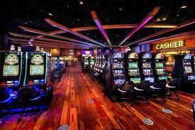 Официальный сайт Selector GG Casino